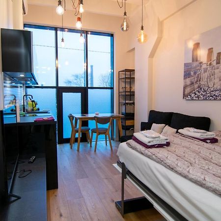 Baltic Accomodation 4 - Volta Tallinn Ngoại thất bức ảnh