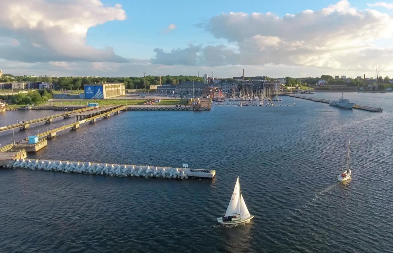 Baltic Accomodation 4 - Volta Tallinn Ngoại thất bức ảnh