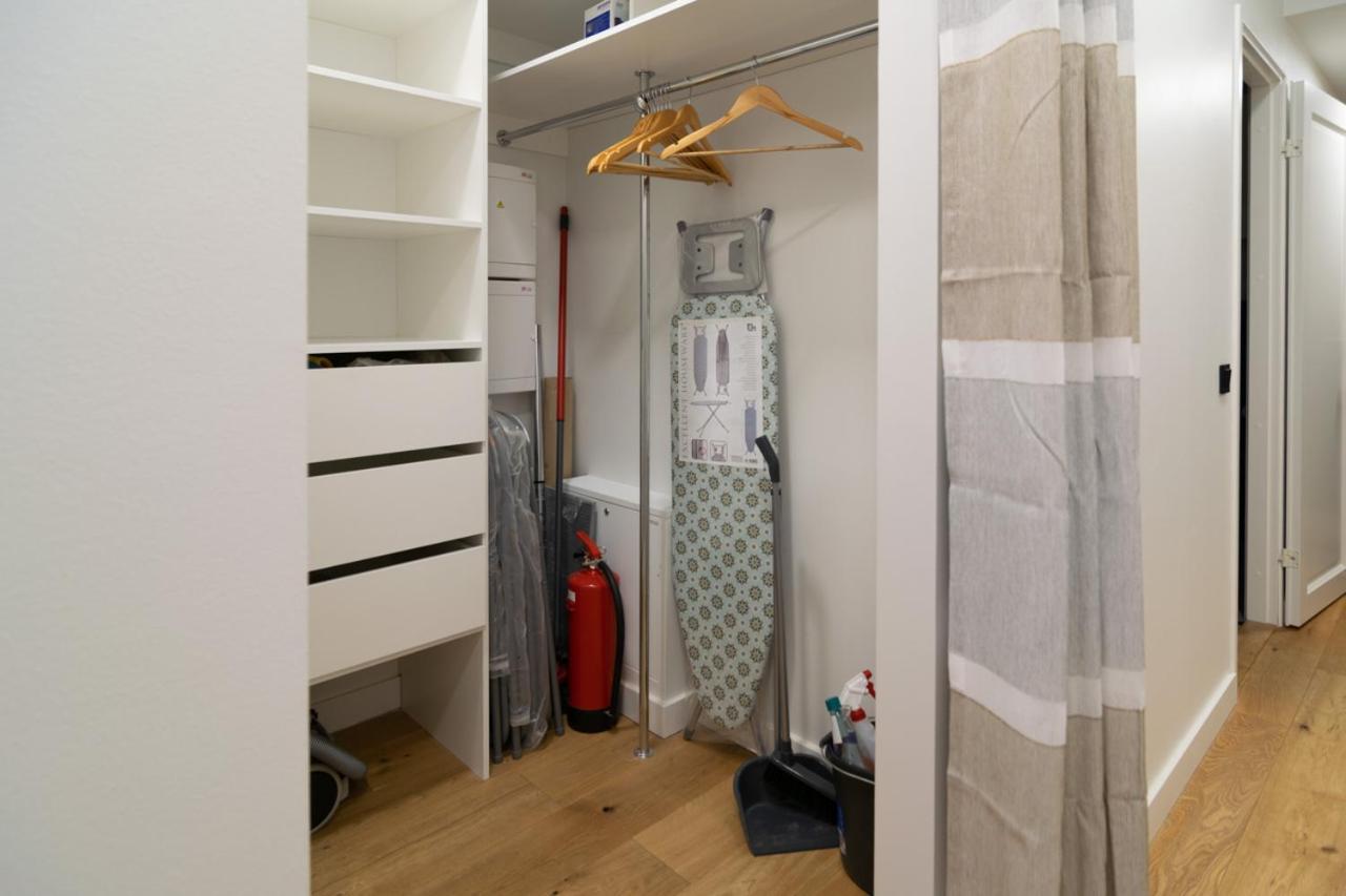 Baltic Accomodation 4 - Volta Tallinn Ngoại thất bức ảnh