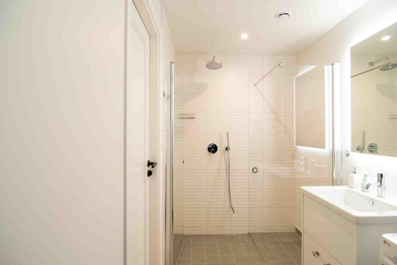 Baltic Accomodation 4 - Volta Tallinn Ngoại thất bức ảnh