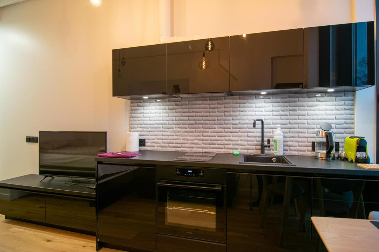 Baltic Accomodation 4 - Volta Tallinn Ngoại thất bức ảnh