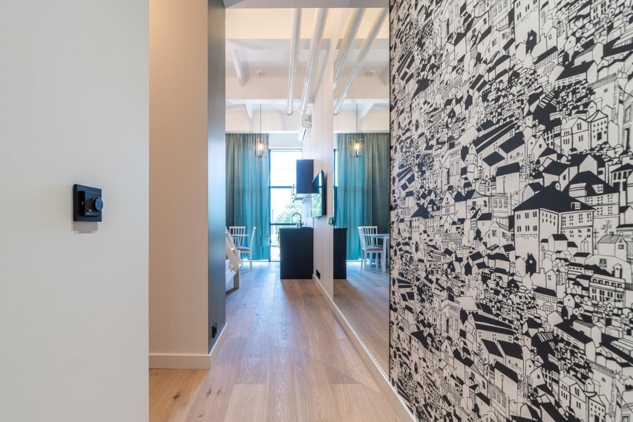 Baltic Accomodation 4 - Volta Tallinn Ngoại thất bức ảnh