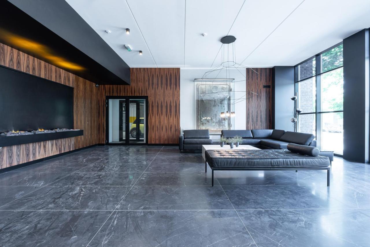 Baltic Accomodation 4 - Volta Tallinn Ngoại thất bức ảnh