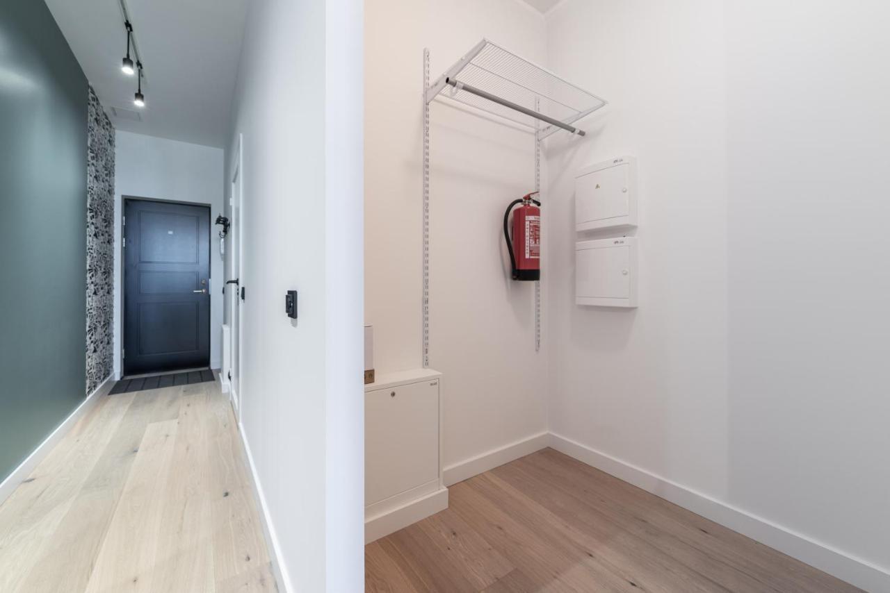 Baltic Accomodation 4 - Volta Tallinn Ngoại thất bức ảnh