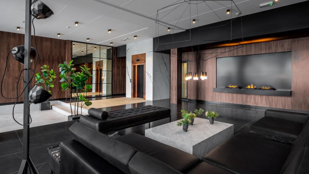 Baltic Accomodation 4 - Volta Tallinn Ngoại thất bức ảnh