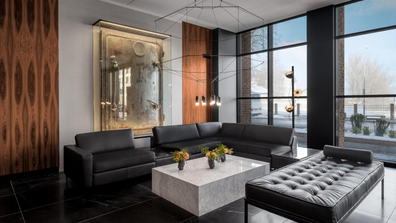 Baltic Accomodation 4 - Volta Tallinn Ngoại thất bức ảnh