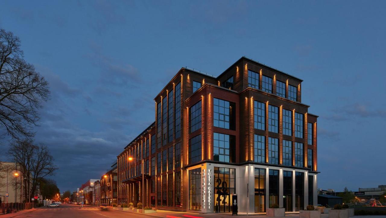 Baltic Accomodation 4 - Volta Tallinn Ngoại thất bức ảnh