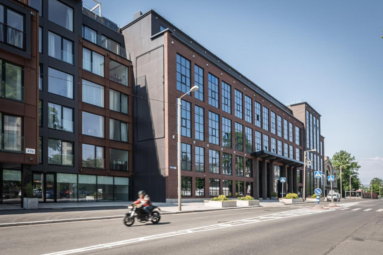 Baltic Accomodation 4 - Volta Tallinn Ngoại thất bức ảnh