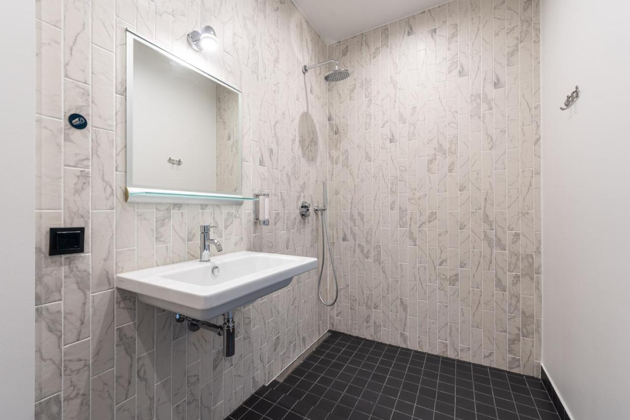 Baltic Accomodation 4 - Volta Tallinn Ngoại thất bức ảnh