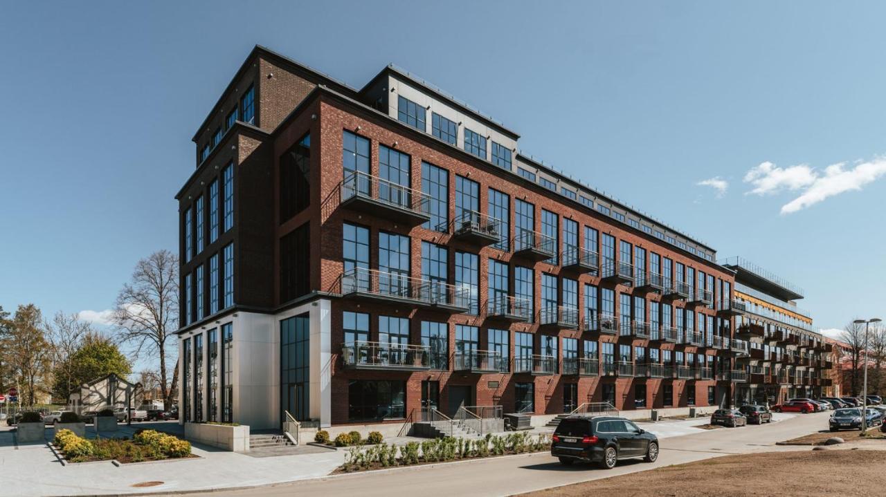 Baltic Accomodation 4 - Volta Tallinn Ngoại thất bức ảnh