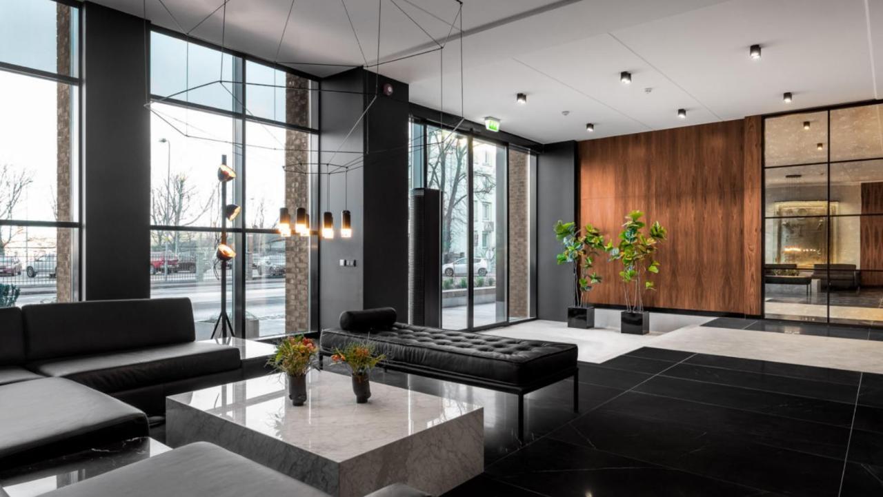 Baltic Accomodation 4 - Volta Tallinn Ngoại thất bức ảnh