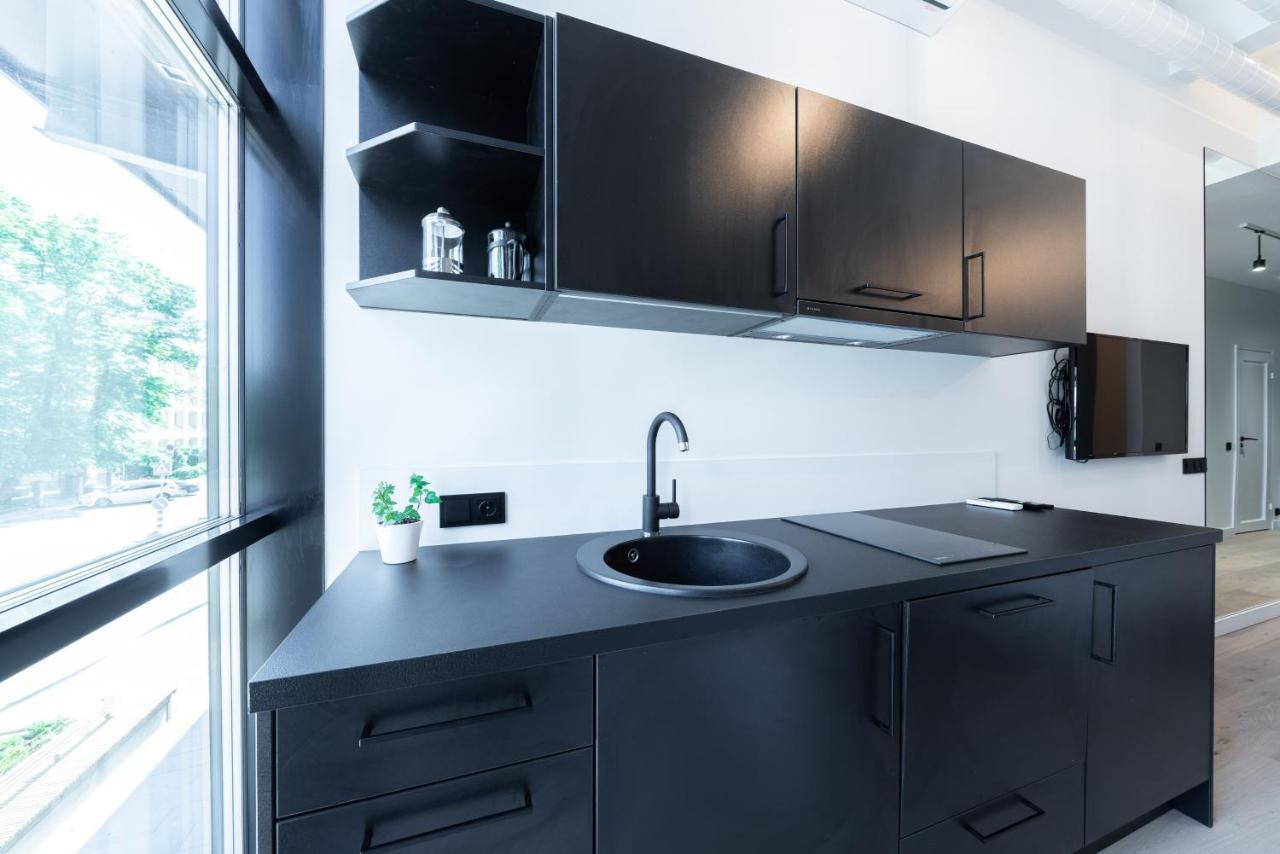 Baltic Accomodation 4 - Volta Tallinn Ngoại thất bức ảnh