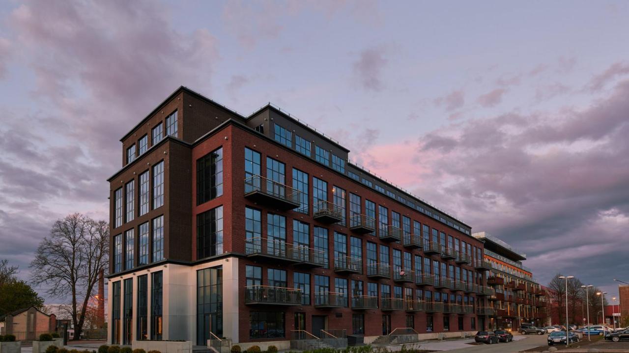 Baltic Accomodation 4 - Volta Tallinn Ngoại thất bức ảnh