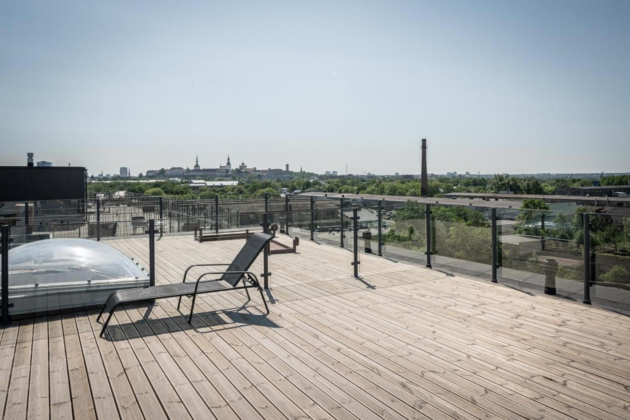 Baltic Accomodation 4 - Volta Tallinn Ngoại thất bức ảnh