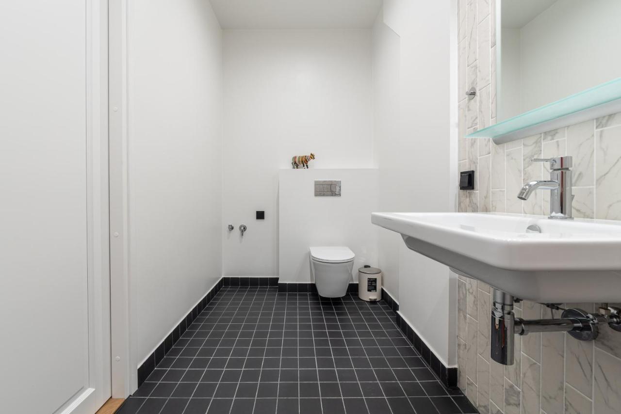 Baltic Accomodation 4 - Volta Tallinn Ngoại thất bức ảnh
