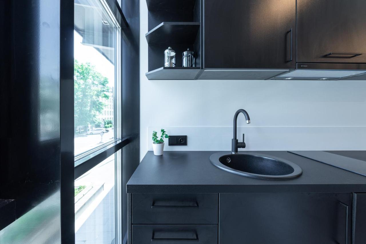 Baltic Accomodation 4 - Volta Tallinn Ngoại thất bức ảnh