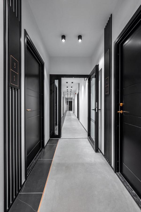 Baltic Accomodation 4 - Volta Tallinn Ngoại thất bức ảnh