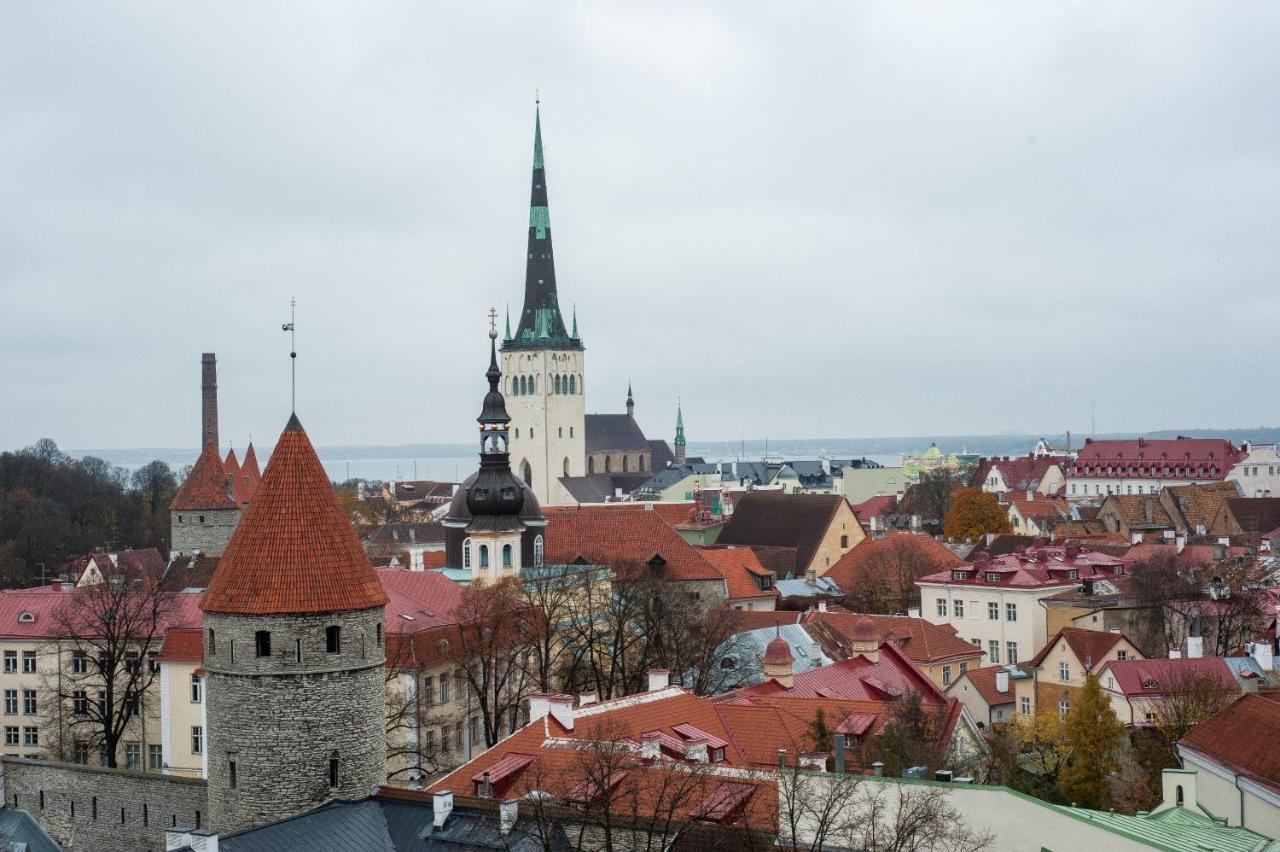 Baltic Accomodation 4 - Volta Tallinn Ngoại thất bức ảnh