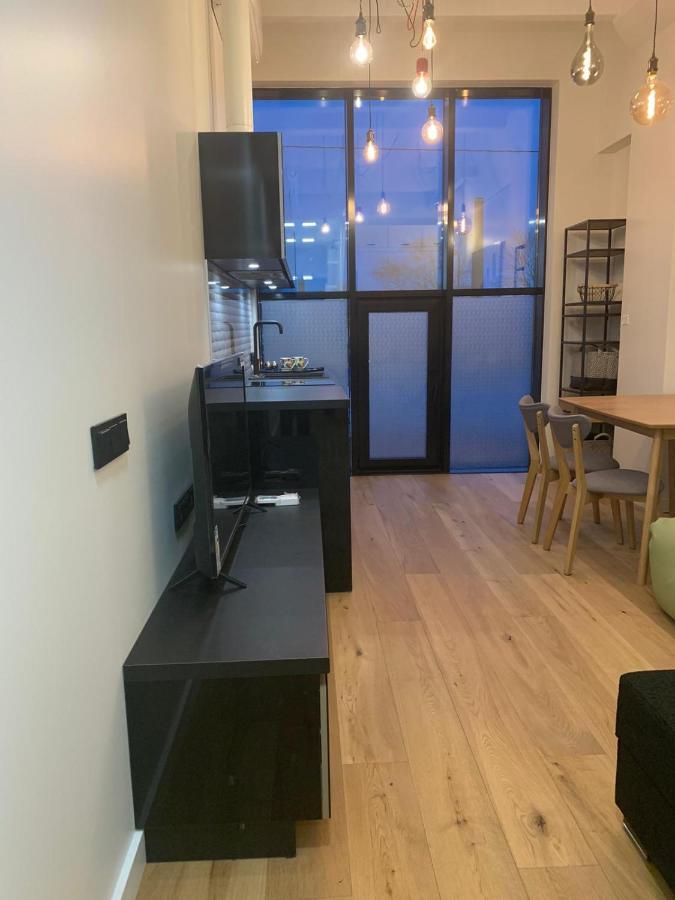 Baltic Accomodation 4 - Volta Tallinn Ngoại thất bức ảnh
