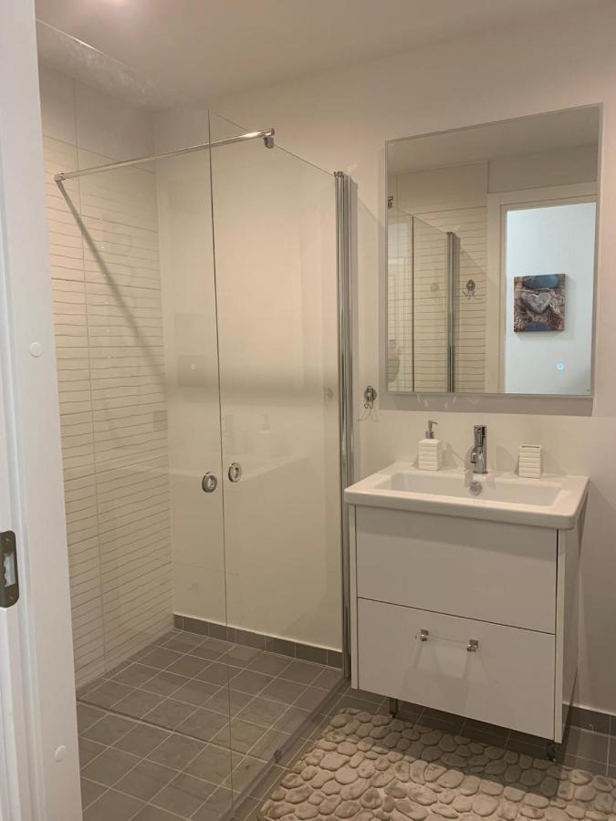 Baltic Accomodation 4 - Volta Tallinn Ngoại thất bức ảnh