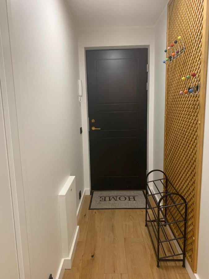 Baltic Accomodation 4 - Volta Tallinn Ngoại thất bức ảnh