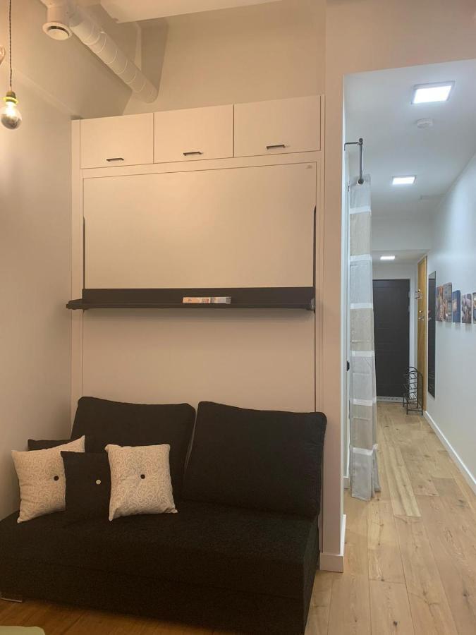 Baltic Accomodation 4 - Volta Tallinn Ngoại thất bức ảnh