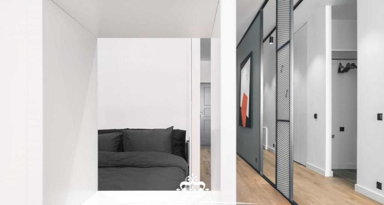 Baltic Accomodation 4 - Volta Tallinn Ngoại thất bức ảnh