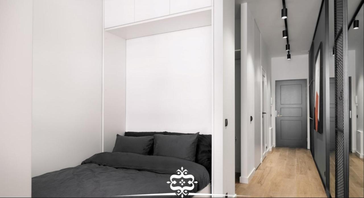 Baltic Accomodation 4 - Volta Tallinn Ngoại thất bức ảnh
