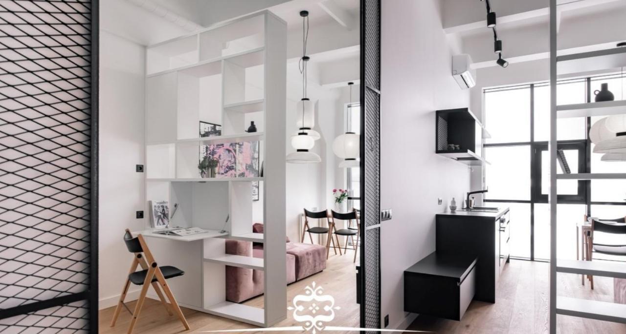 Baltic Accomodation 4 - Volta Tallinn Ngoại thất bức ảnh