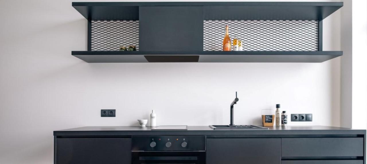 Baltic Accomodation 4 - Volta Tallinn Ngoại thất bức ảnh