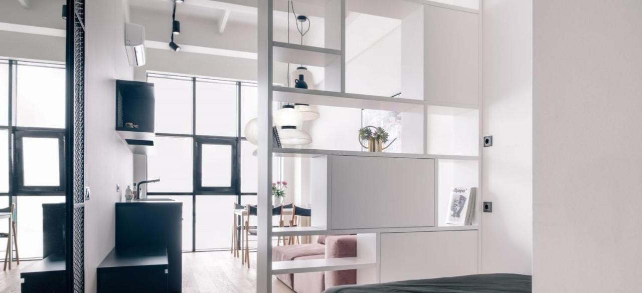 Baltic Accomodation 4 - Volta Tallinn Ngoại thất bức ảnh