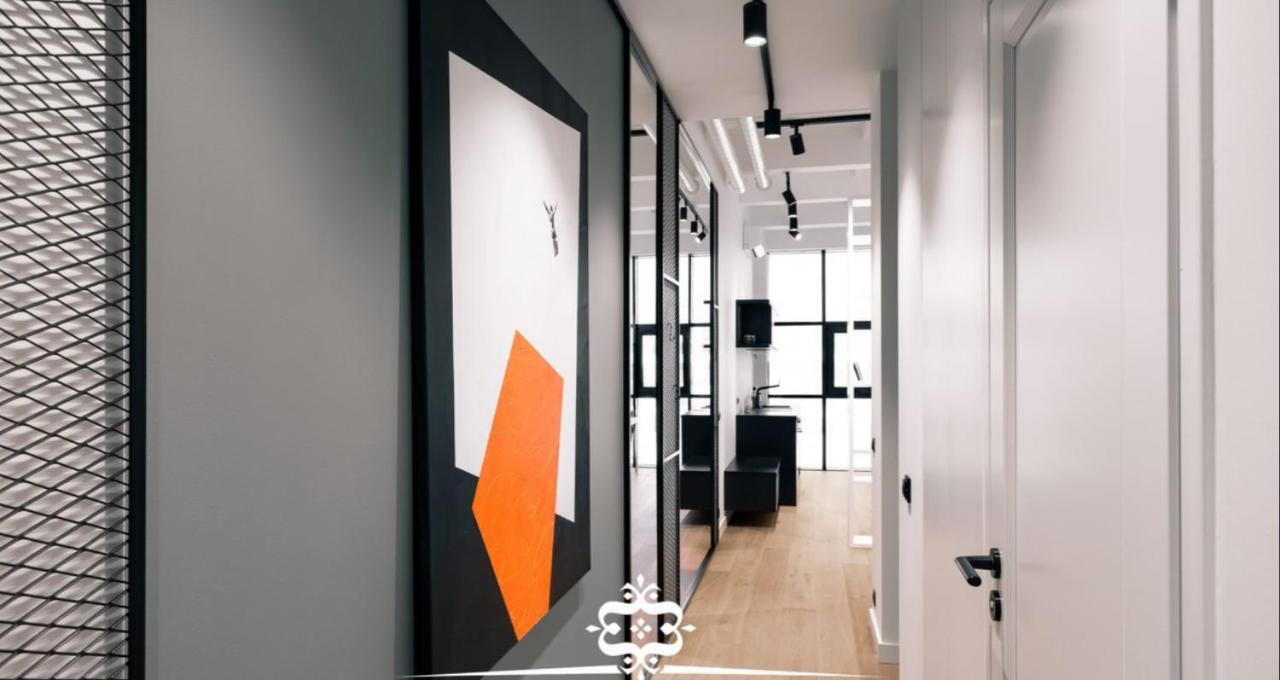 Baltic Accomodation 4 - Volta Tallinn Ngoại thất bức ảnh