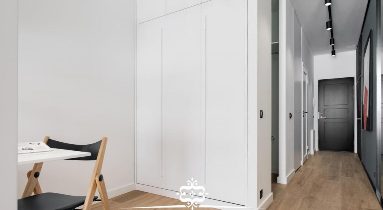 Baltic Accomodation 4 - Volta Tallinn Ngoại thất bức ảnh