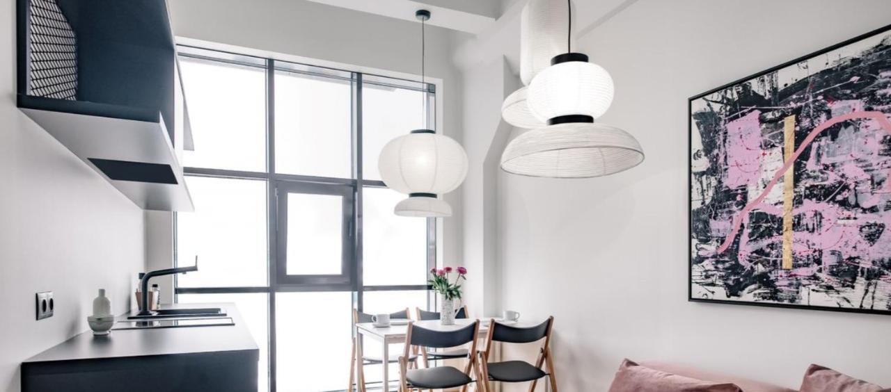 Baltic Accomodation 4 - Volta Tallinn Ngoại thất bức ảnh