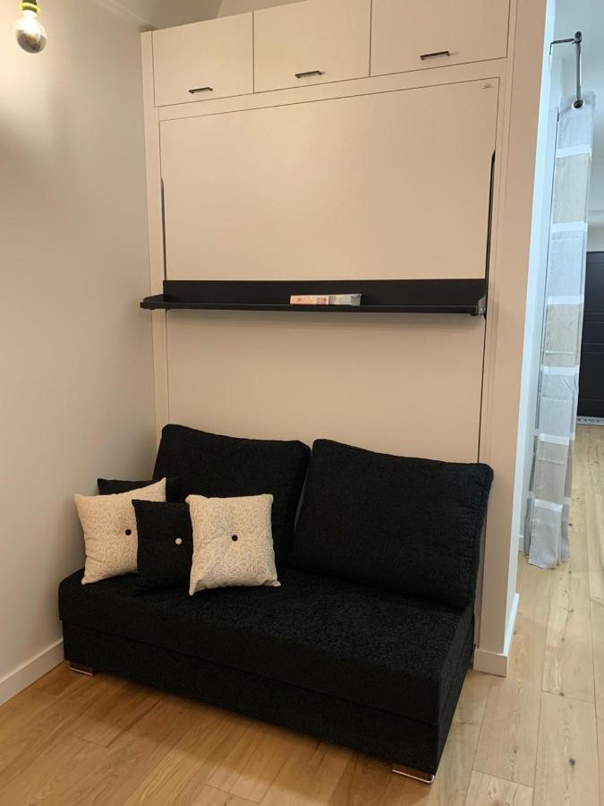 Baltic Accomodation 4 - Volta Tallinn Ngoại thất bức ảnh