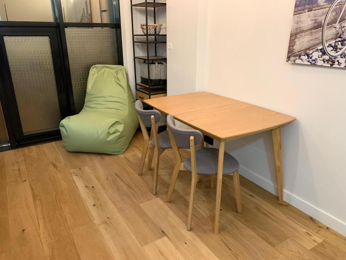 Baltic Accomodation 4 - Volta Tallinn Ngoại thất bức ảnh