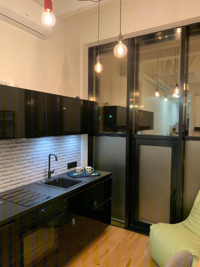Baltic Accomodation 4 - Volta Tallinn Ngoại thất bức ảnh