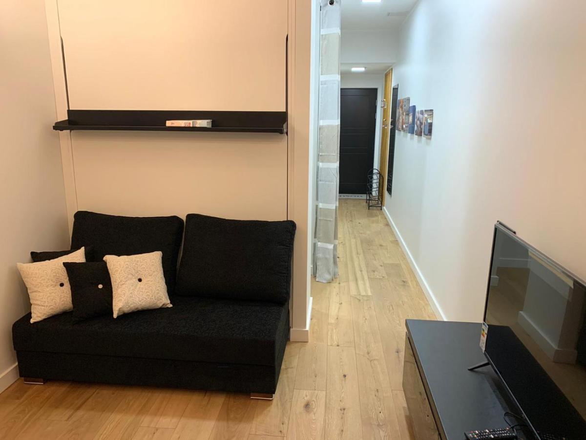 Baltic Accomodation 4 - Volta Tallinn Ngoại thất bức ảnh