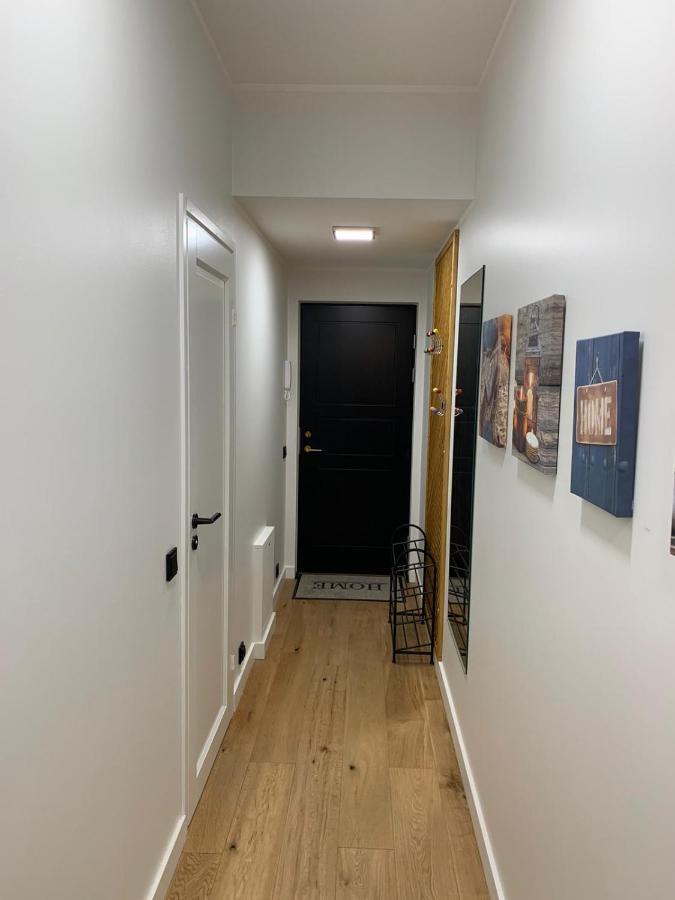 Baltic Accomodation 4 - Volta Tallinn Ngoại thất bức ảnh