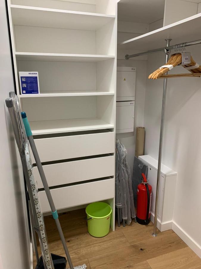 Baltic Accomodation 4 - Volta Tallinn Ngoại thất bức ảnh