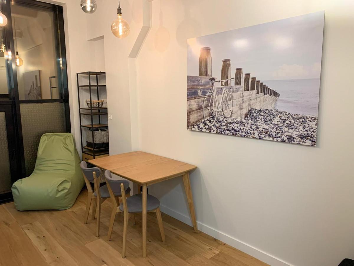 Baltic Accomodation 4 - Volta Tallinn Ngoại thất bức ảnh