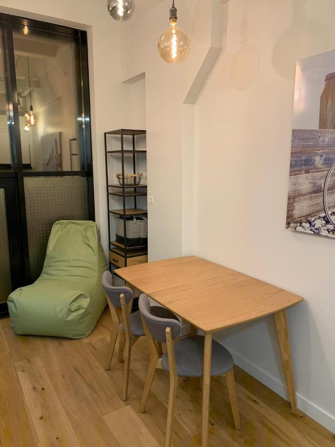 Baltic Accomodation 4 - Volta Tallinn Ngoại thất bức ảnh