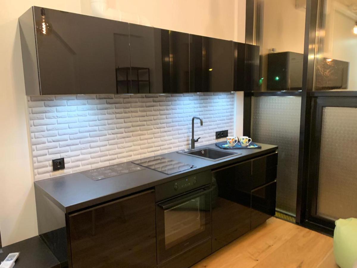 Baltic Accomodation 4 - Volta Tallinn Ngoại thất bức ảnh